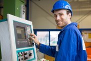 OPERATOR CNC