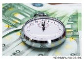 Oferta pożyczki i wsparcie finansowe
