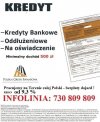 Kredyt na Pit do 200 tys przez cały rok,na spłat
