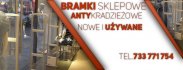 Bramki antykradzieżowe, bramki przeciwkradzieżow
