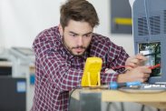 TESTER OPROGRAMOWANIA STEROWNIKÓW
