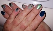 Manicure hybrydowy i żelowy