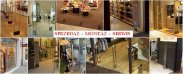 SPRZEDAŻ - SERWIS BRAMKI ANTYKRADZIEŻOWE, LICZNI