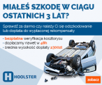Dopłaty do odszkodowań z OC. Bezpłatna analiza.