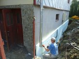 OSUSZANIE IZOLOWANIE PIWNIC SCIAN FUNDAMENTÓW