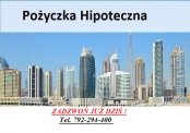Pożyczki Hipoteczne Bez BIK dla Firm!
