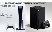 Serwis Kosnol PS5, PS4, Xbox One X, Xbox series x