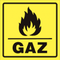 gaz szczelność