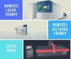Cięcie laserem, cięcie wodą