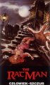Kasety VHS Video Skup Horror Science-Fiction