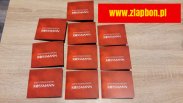 Zgarnij za darmo Kartę Podarunkową do ROSSMANN