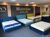 Salon materacy i łóżek  Bielsko-Biała