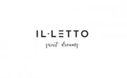 Il letto - pościel lniana
