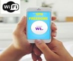 korzystasz z sieci Wi-Fi ?
