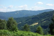 Brenna 2,53 ha z prawem zabudowy blisko wyciągu
