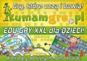 mega wielkie GRY dla DZIECI do skakania i edu zaba
