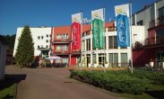 Wczasy Zdrowotne w Rabce Zdroju