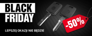 Dorobienie klucza -50%