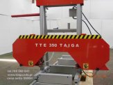 Trak taśmowy firmy TAIGA cena 5500 pln, Produkt P