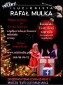 Pokaz iluzji - iluzjonista Rafał Mulka magic show