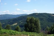 Brenna 2,5ha z prawem zabudowy piękna panorama g