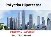 TRUDNE FINANSOWANIE BEZ BIK!