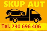auto skup złomowanie