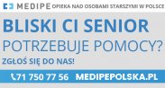 Opieka nad Seniorami w ich domach oparta na indywi