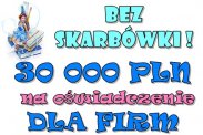 KREDYT dla FIRM bez dochodu (ze stratą)!