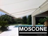 Markizy Tarasowe Bielsko - Moscone