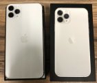 Apple iPhone 11 Pro 64GB = $500, iPhone 11 Pro Max