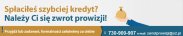 ZWROT PROWIZJI- jest Twoim prawem.POMOŻEMY Ci go 