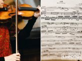 OPRAWA MUZYCZNA- Duet skrzypce i pianino na ślubi