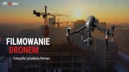 Kręcenie dornem, Zdjęcia z powietrza Bielsko