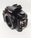 NIKON Canon SONY Serwis POZNAŃ