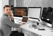 PROGRAMISTA C SYSTEMÓW WBUDOWANYCH (EMBEDDED C SO