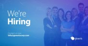 SENIOR JAVA DEVELOPER