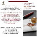 Sądowa windykacja w całej Polsce