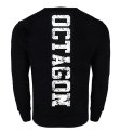 Bluza Octagon Fight Wear OCTAGON bez kaptura