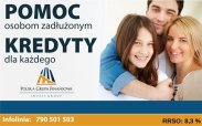 Konsolidacja dla Każdego -wysoka przyznawalność