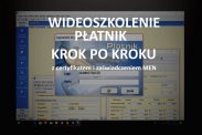 Kurs „Obsługa programu PŁATNIK”- krok po kro