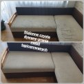 Czyszczenie dywanów mebli tapicerowanych