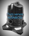 Serwis odkurzaczy RAINBOW Wisła/Szczyrk/Cieszyn