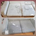 Pranie tapicerki meblowej, czyszczenie kanap