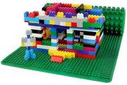 mata konstrukcyjna dla Lego i Duplo
