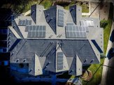 Instalacja fotowoltaiczna z montażem 10 kWp Qcell
