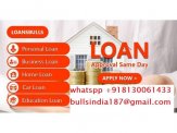 LOAN OFFER URGENT APPLY NOW @ 2% INTEREST RATE APP