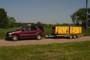Agregat prądotwórczy 30 kW wynajem