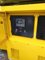 Agregat prądotwórczy Gappa GF3- 20 kW z AVR, ATS
