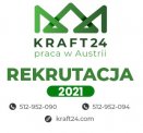 Praca w Austrii dla fachowców - REKRUTACJA 2021